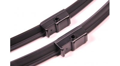 Wycieraczki Bosch Aerotwin do BMW X3 F25 (10.2010-08.2017)